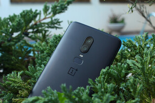 OnePlus 6