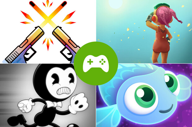 Přežití na tajuplné planetě a další skvělé hry zdarma