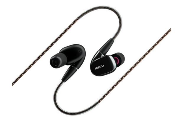 Meizu odhaluje nové příslušenství včetně levné powerbanky a luxusních sluchátek