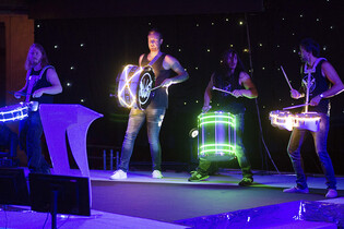 Letošní WebExpo ukázalo, proč má v dnešní době smysl chodit na konference