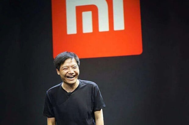 Xiaomi, dlužíš mi večeři! Slíbili mu večeři s Lei Junem, nyní společnost žaluje