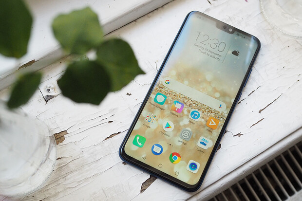 Majitelům Honorů 8X a 10 byla potvrzena aktualizace na Android Q