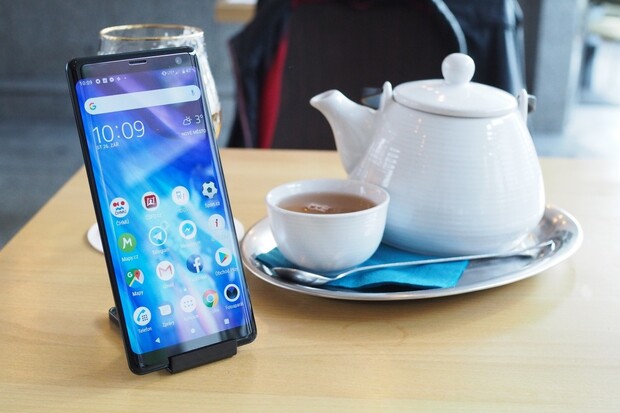 Víte co je SAR a jak moc zdraví škodlivé jsou telefony z roku 2018?