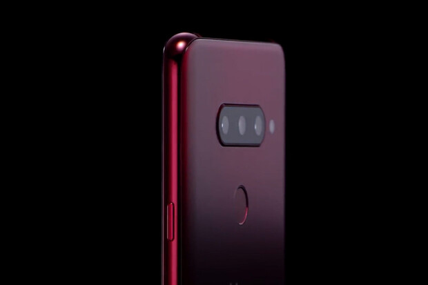 LG V40 ThinQ se podívá i na starý kontinent! Evropské představení je na spadnutí