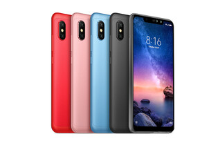 Xiaomi uvedlo svůj první telefon se 4 fotoaparáty a řekne si za něj jen o 5,5 tisíce