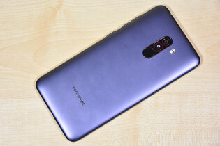 Xiaomi Pocophone F1