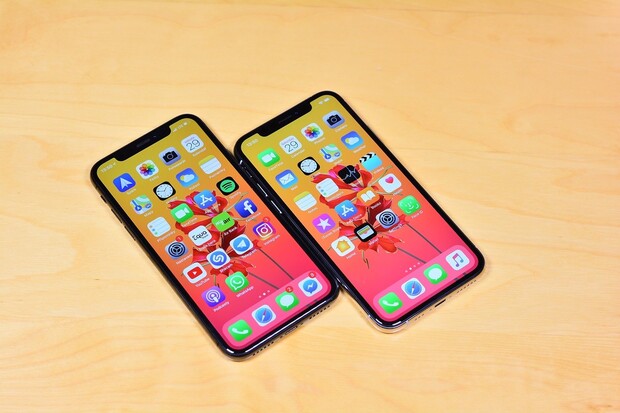 iPhone X vs. iPhone Xs. Vyplatí se upgrade?