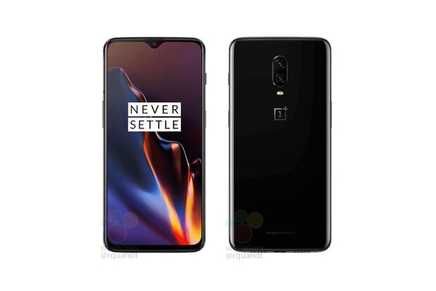 OnePlus 6T v DxOMarku získalo stejné skóre jako Pixel 2 a překonalo OnePlus 6