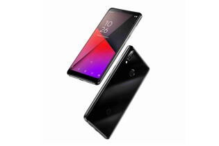 Nový Vodafone Smart X9 zaujme duálním fotoaparátem a příznivou cenou