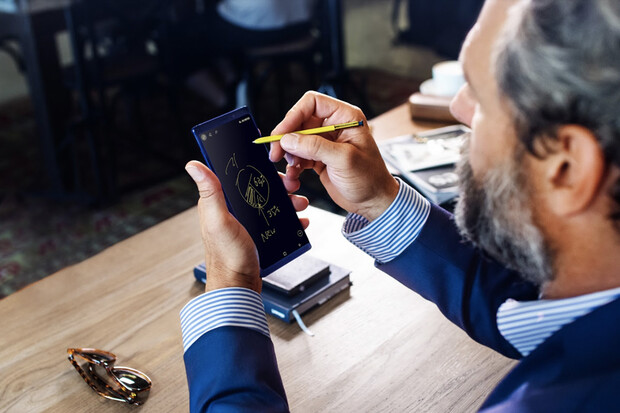 Samsung Community: všechny tipy a rady o mobilech Samsung na jednom místě 