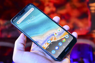Nová Nokia 7.1 přináší vylepšený displej, procesor i fotoaparát. Bude to stačit? – aktualizováno o fotografie a video z místa