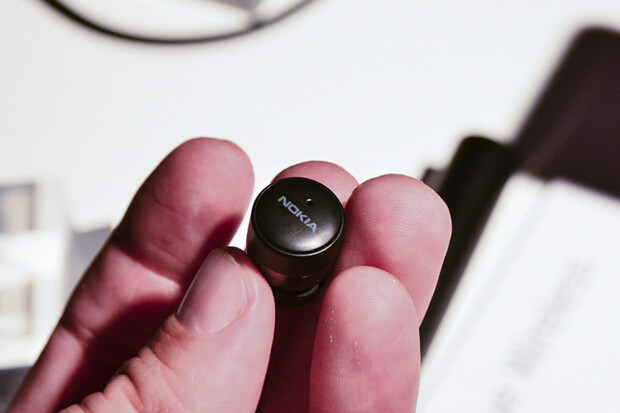 Kompletně bezdrátová sluchátka má nově i Nokia. Přivítejte True Wireless Earbuds