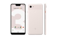 Google Pixel 3 XL: velký, výkonný a s výřezem v displeji