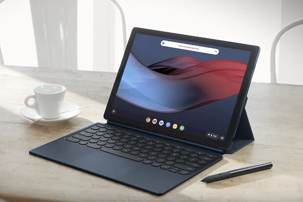 Google končí s tablety. Pixel Slate už nástupce nedostane 