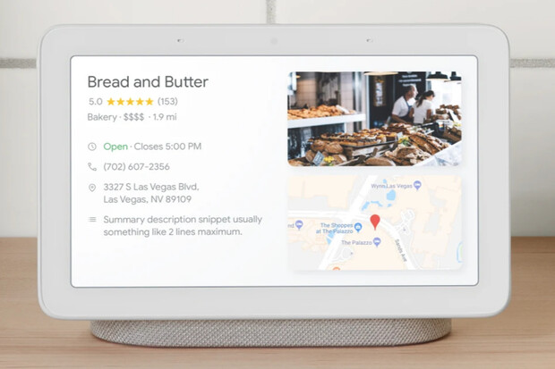 Google Home Hub do každé rodiny! Nebo ne?