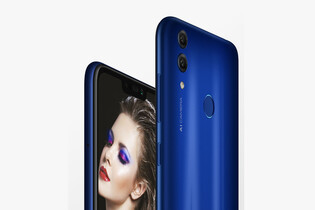 A vy se v nich ještě vyznáte? Byl představen nový Honor 8C