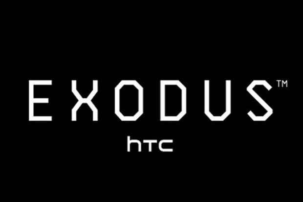 Oznámení biblických rozměrů se dočkáme již 22. října! HTC Exodus v hlavní roli