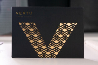 Vertu je stále mezi námi! Představí v Pekingu nový luxusní smartphone?