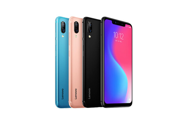 Lenovo S5 Pro míří se čtyřmi fotoaparáty do střední třídy