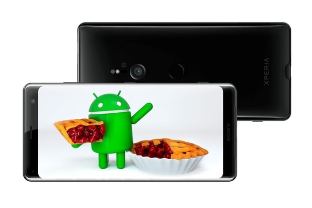 Sony letos aktualizuje na Android 9.0 Pie řady Xperia XZ2 a XZ1