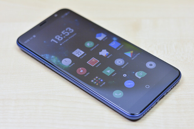MEIZU M6T