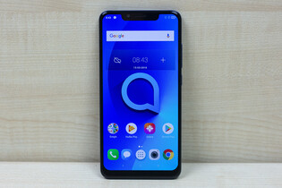 Alcatel 5V