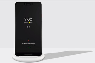 10W bezdrátové nabíjení Pixelů si užijete pouze s certifikovanými nabíječkami