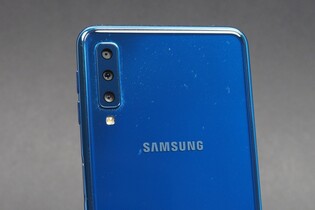 Samsung Galaxy A7 (2018)