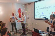 #mobileDrink 17 v Praze se blíží, co vše budete moci vyhrát?