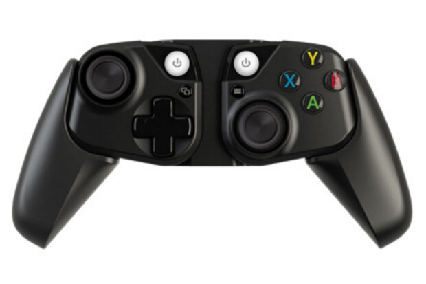 Microsoft chystá herní ovladač na cesty. Rozložit ho na kusy ani nevyžaduje násilí