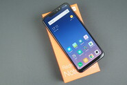 Recenze Xiaomi Redmi Note 6 Pro – Hliníková placka se čtyřmi fotoaparáty
