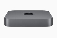 Apple po čtyřech letech oživil Mac mini. Má vyšší výkon a barvu jako iPhony