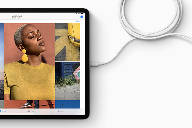 iPadOS nainstalujete i na 5 let starý iPad Air 2