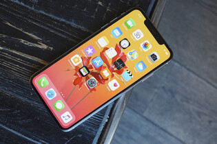 Apple iPhone Xs Max