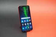 Recenze Honor 8X – Když na velikosti záleží
