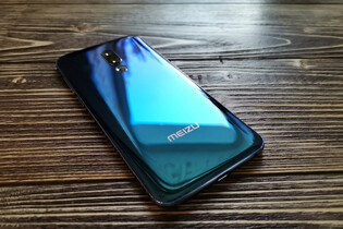 MEIZU 16th