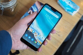Nokia 7.1