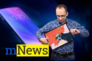 Nové iPady i funkční Apple Pay v Česku