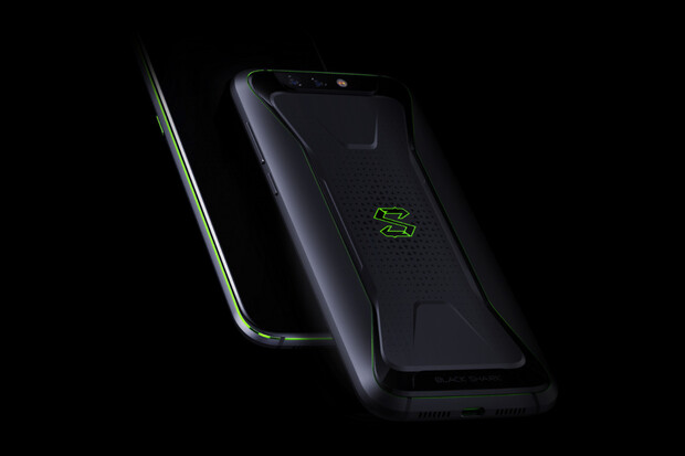 Xiaomi Black Shark připlouvá do evropských vod již 16