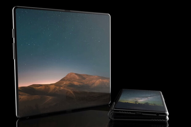 Budoucnost se rozevře již 20. února! Video láká na představení ohebného Samsungu