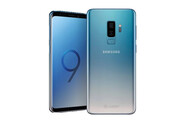 Samsung představuje novou barevnou variantu Ice Blue. Spatříme ji i na Galaxy S10?