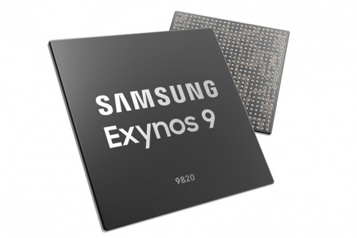 a31 processor samsung