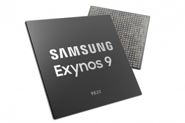 Samsung představil procesor pro Galaxy S10! Překoná Exynos 9820 konkurenci?