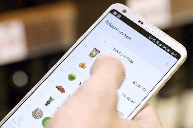 Aplikace Můj Globus hlásí novinky, mají šetřit čas i papír