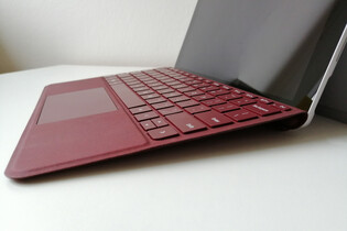 Microsoft Surface Go