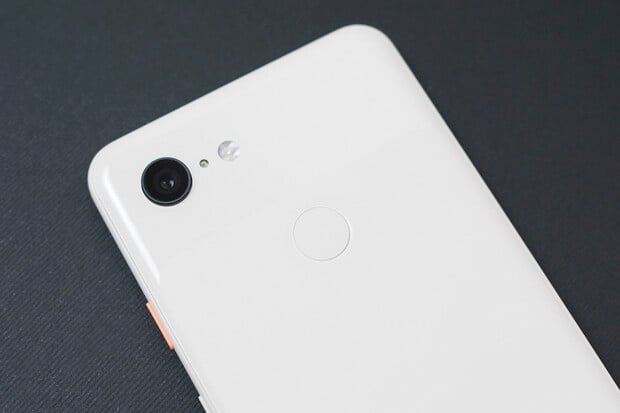 Nejlepší mezi jednookými. Pixel 3 bere v DxOMarku sedmou příčku