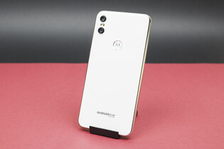 Motorola One