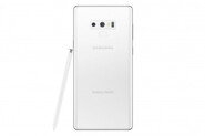 Zima může začít, sněhová peřina přikryla i Samsung Galaxy Note9