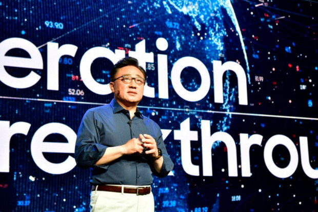 CEO Samsungu podle deníku Korean Herald spoléhá na úspěch nových modelů