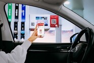 Benzina vypustila novou mobilní aplikaci, konečně umožní platit Tankartou